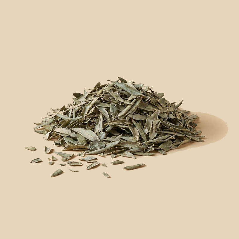 Hoja de Olivo Cortada a granel - A Granel Madrid