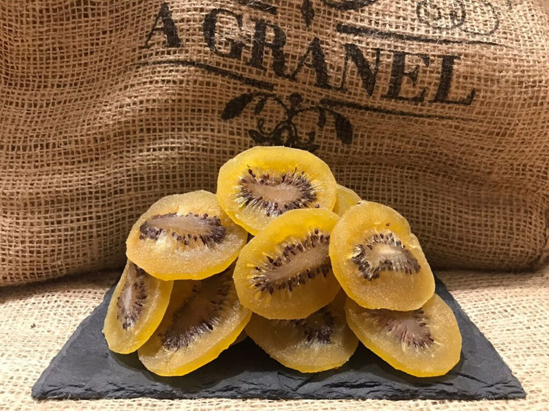 Kiwi Sin Azúcar a Granel en Madrid