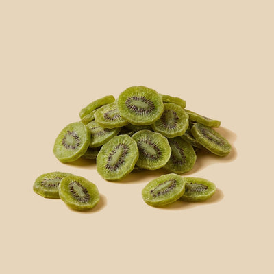 Kiwi Sin Azúcar
