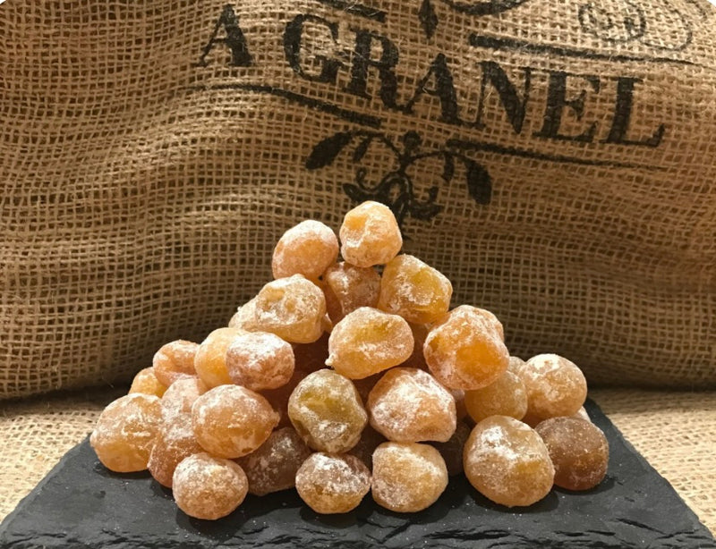 Naranja Kumquat