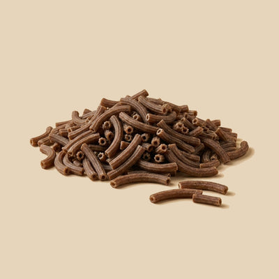 Macarrón de Trigo Sarraceno Ecológico