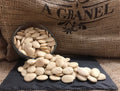 Almendra Marcona Cruda Pelada