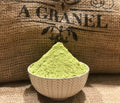 Matcha Latte Eco