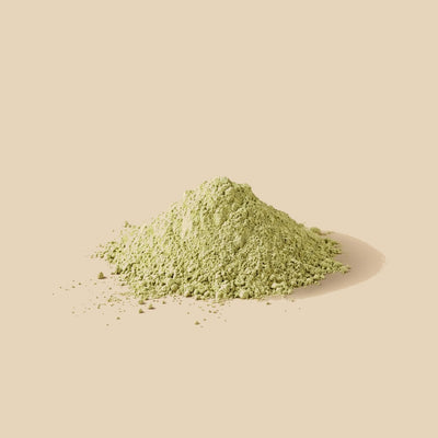 Matcha Latte Ecológico