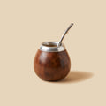 Mate Argentino para Yerba Mate