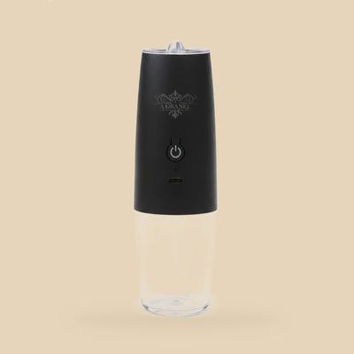 Molinillo Eléctrico Recargable por USB
