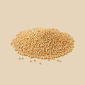 Mostaza Amarilla Grano
