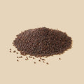 Mostaza Marrón Grano