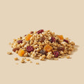 Muesli Crujiente Frutas (Ecológico)