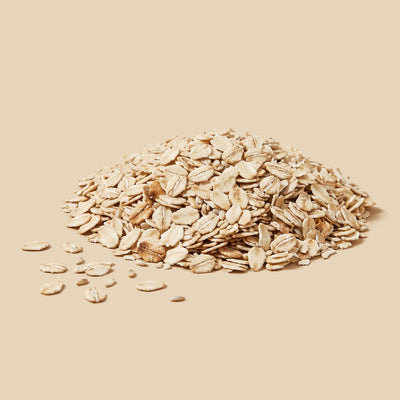 Muesli en Copos