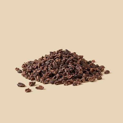 Nibs de Cacao