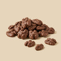 Nueces Chocolate con Leche