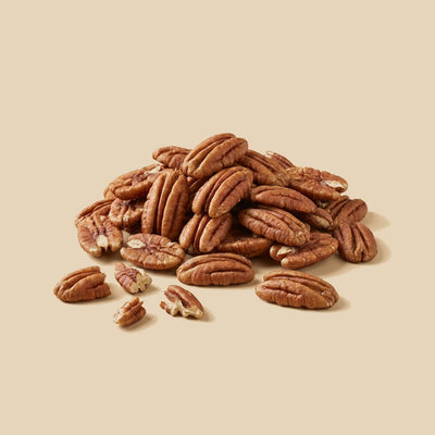 Nuez Pecana