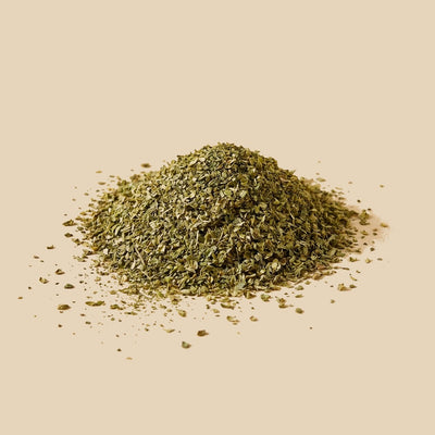 Orégano