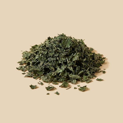 Ortiga Verde