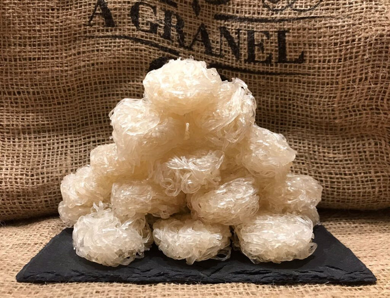 Pasta Konjac a Granel en Madrid