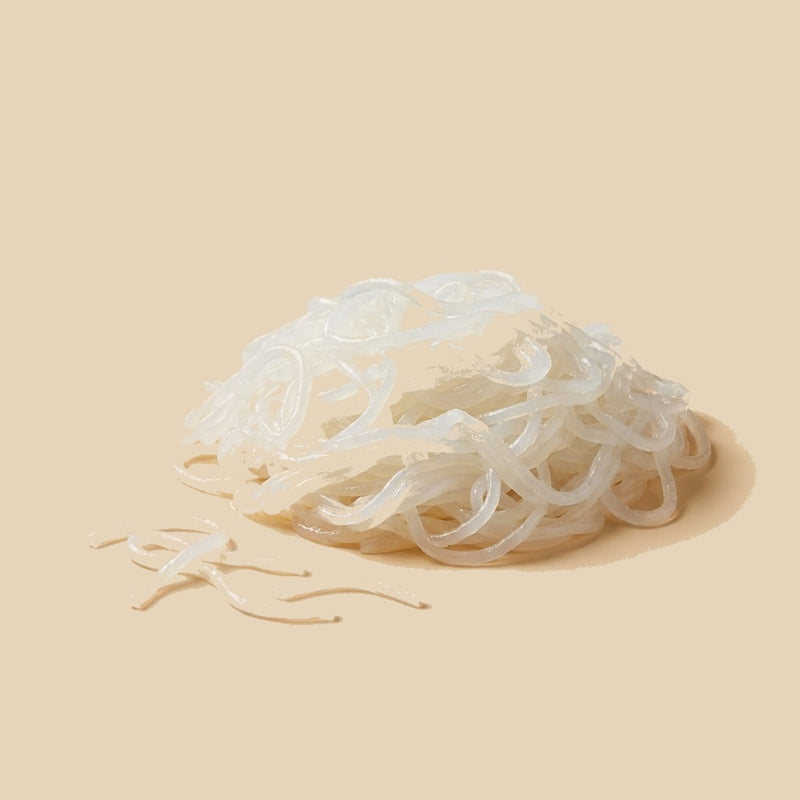Pasta Konjac a granel - A Granel Madrid