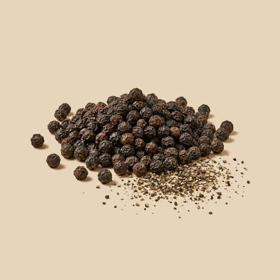 Pimienta Negra Grano