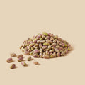 Pistacho pelado crudo