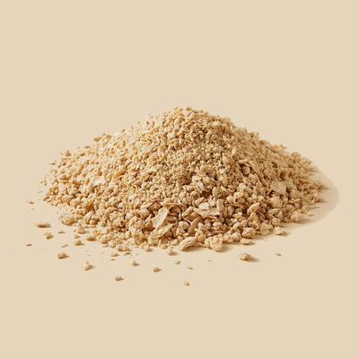 Proteína Vegetal Fina