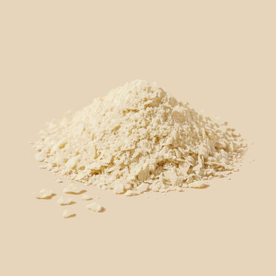 Puré de Patata