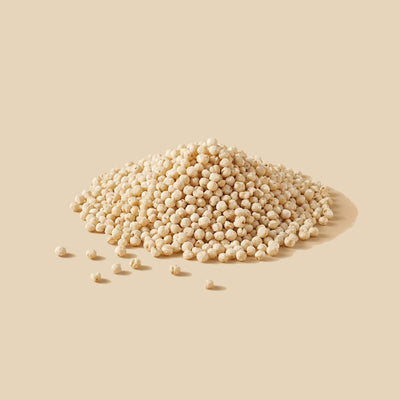 Quinoa Inflada ecológica