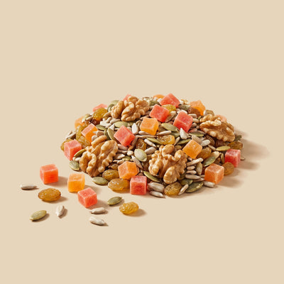 Revuelto para ensaladas