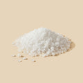 Sal Blanca de Cristal