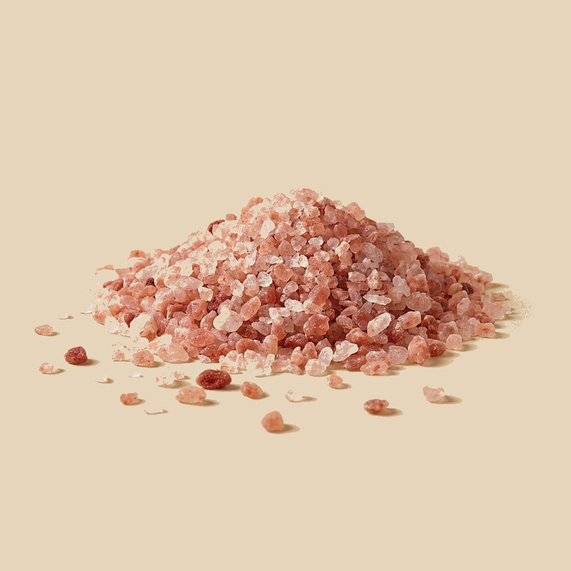 Sal Rosa de Himalaya Gruesa a granel - A Granel Madrid