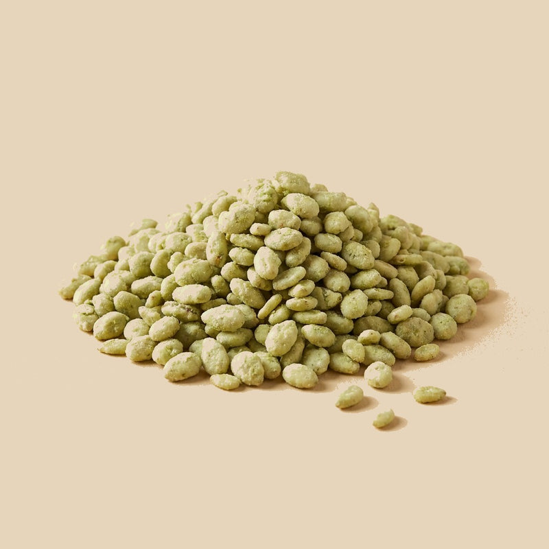 Sésamo con Wasabi a granel - A Granel Madrid