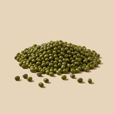 Soja Verde (Ecológica)