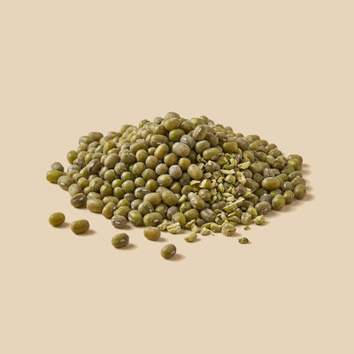 Soja Verde