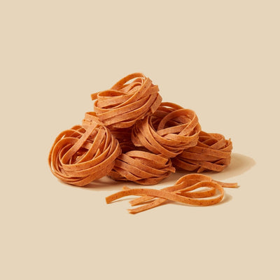 Tallarín de Pimiento de Espelette (Ecológico)