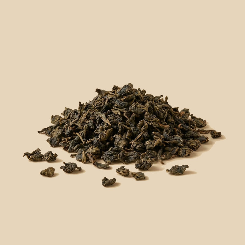 Té Azul Oolong a granel - A Granel Madrid