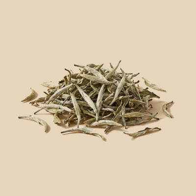 Té Blanco Pai Mu Tan