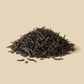 Té Negro de Hebra Larga