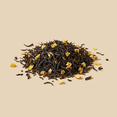 Té Negro con Maracuyá