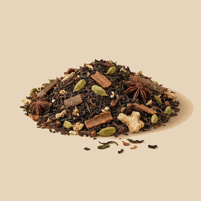 Té Pakistání a granel - A Granel Madrid