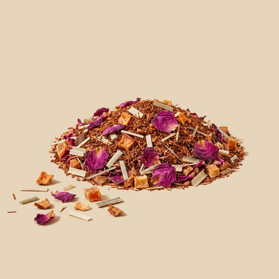 Té Rooibos Dr. Livingstone