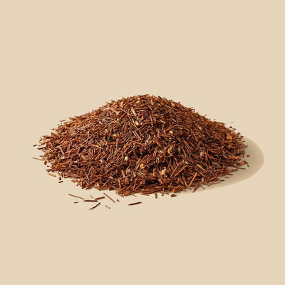 Té Rooibos Dr. Livingstone