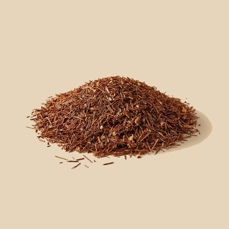Té Rooibos Dr. Livingstone a granel - A Granel Madrid