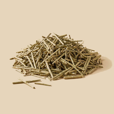 Té Verde Kukicha Ecológico