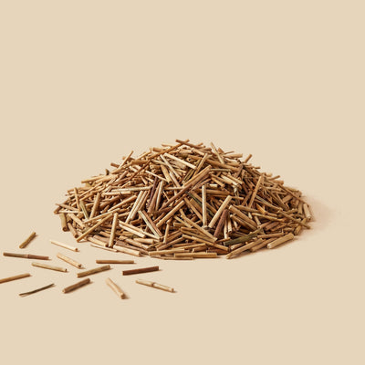 Té Verde Kukicha Ecológico