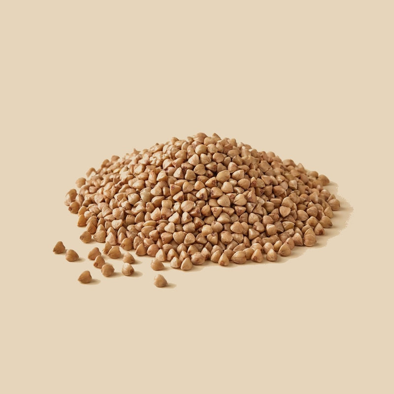 Trigo Sarraceno Ecológico en Grano a granel - A Granel Madrid