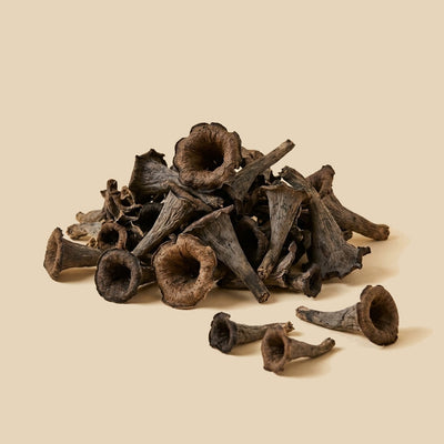 Trompeta Negra Deshidratada