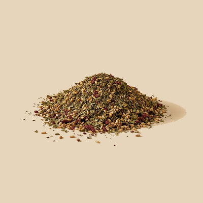 Zaatar